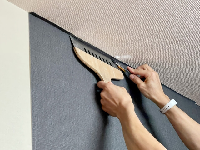 原状回復・遺品整理